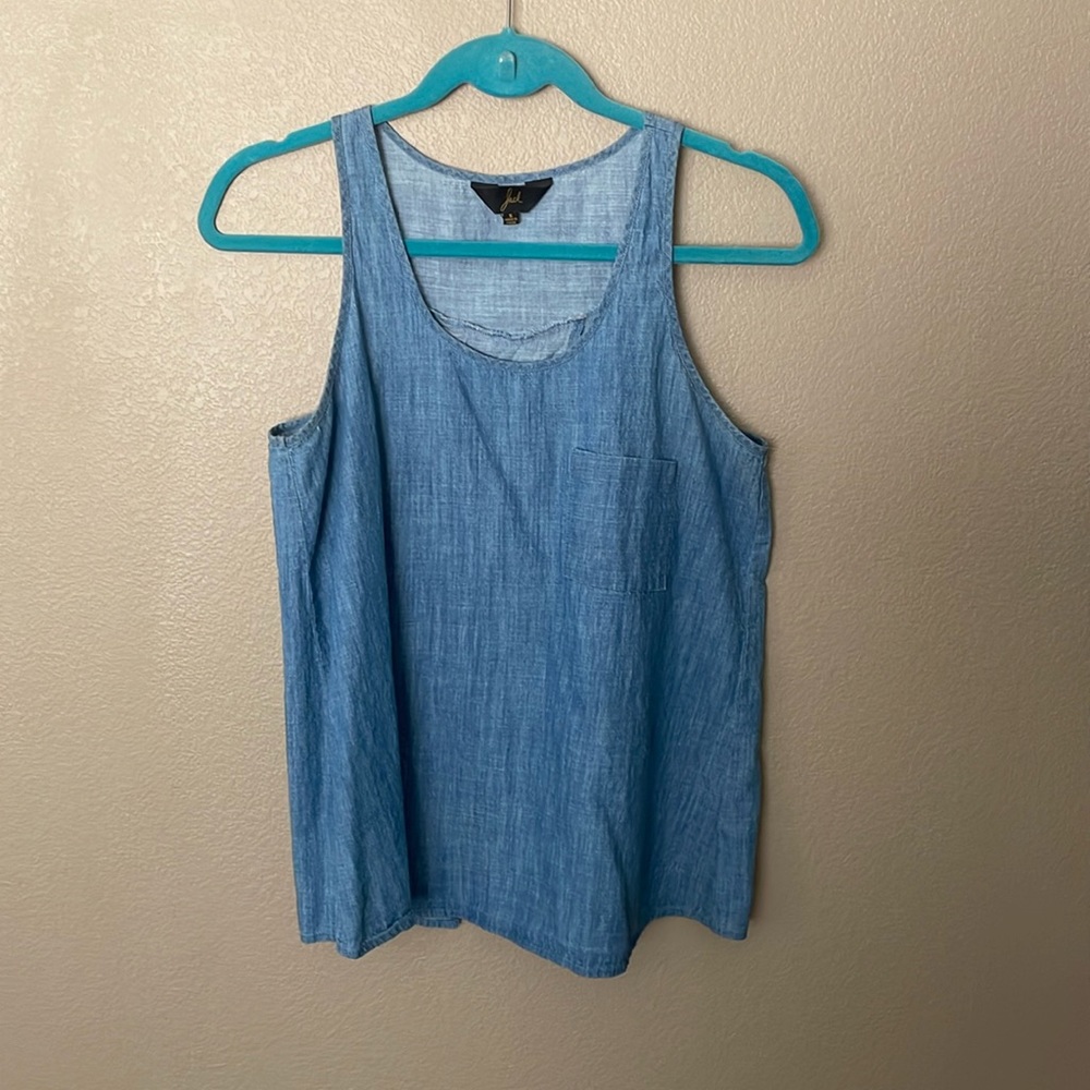 Jack by BB Dakota Tank Top